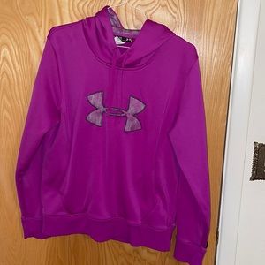 Under Armour Hoodie
